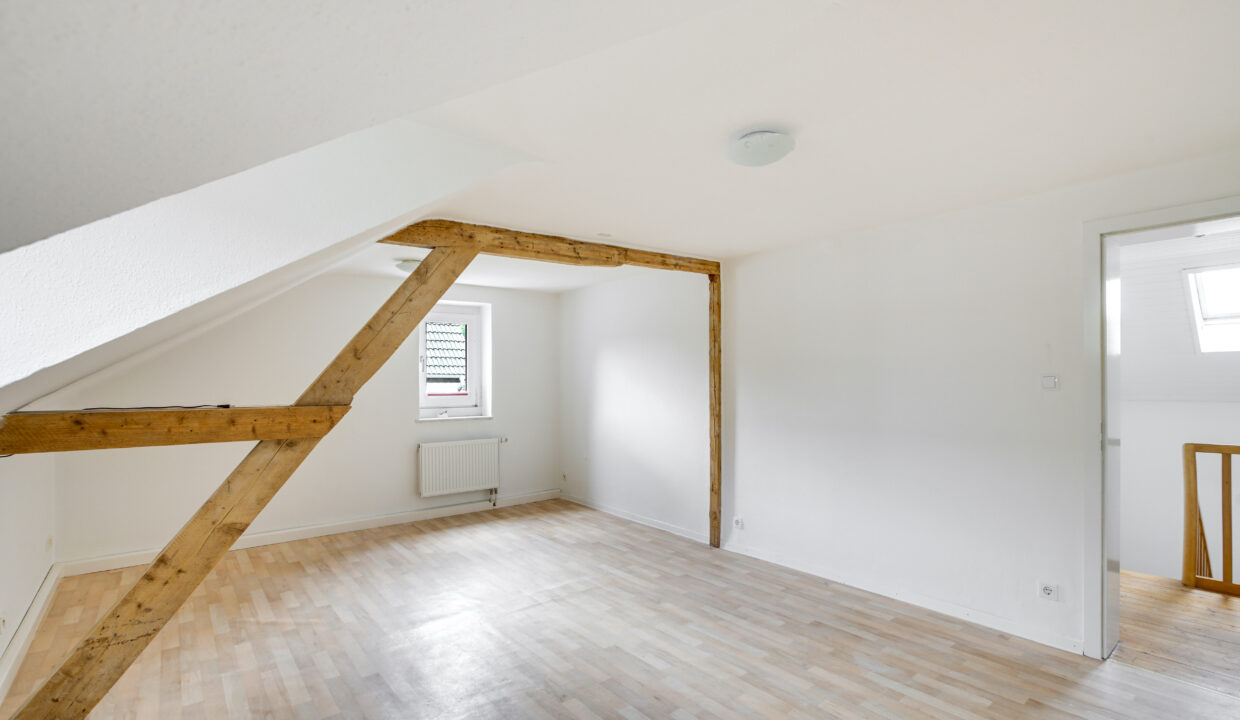 2.OG Schlafzimmer