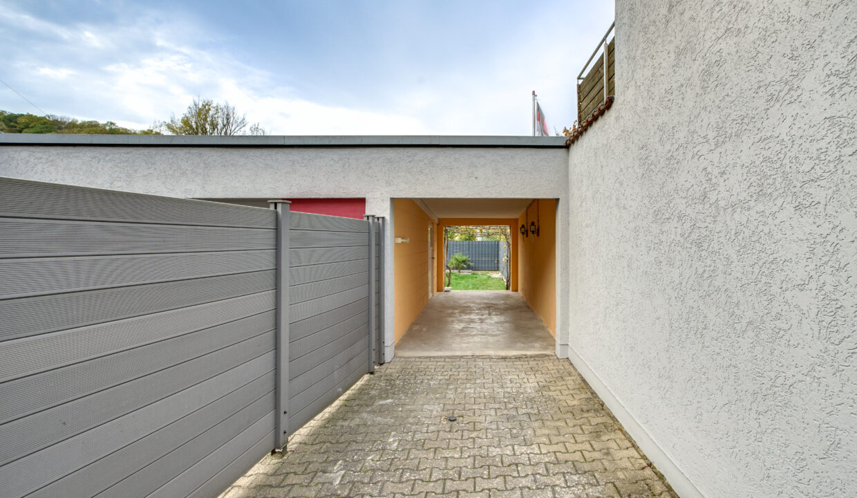 Innenhof