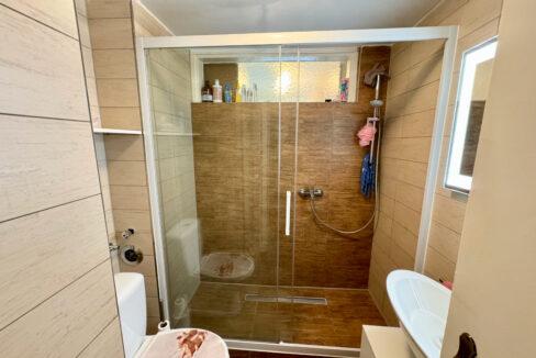 Badezimmer -saniert-