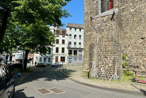 Franzstraße Aachen