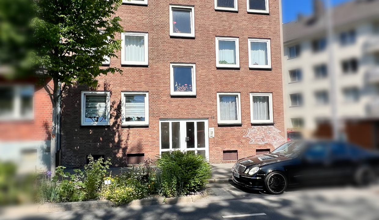Hausfront