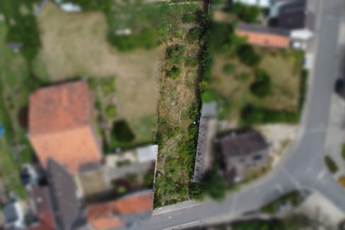 Luftaufnahme