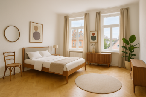 Schlafzimmer 2. OG (KI bearbeitet)