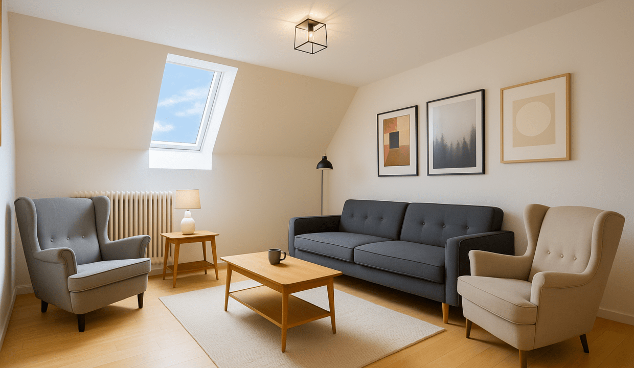 Wohnzimmer 3. OG (KI bearbeitet)