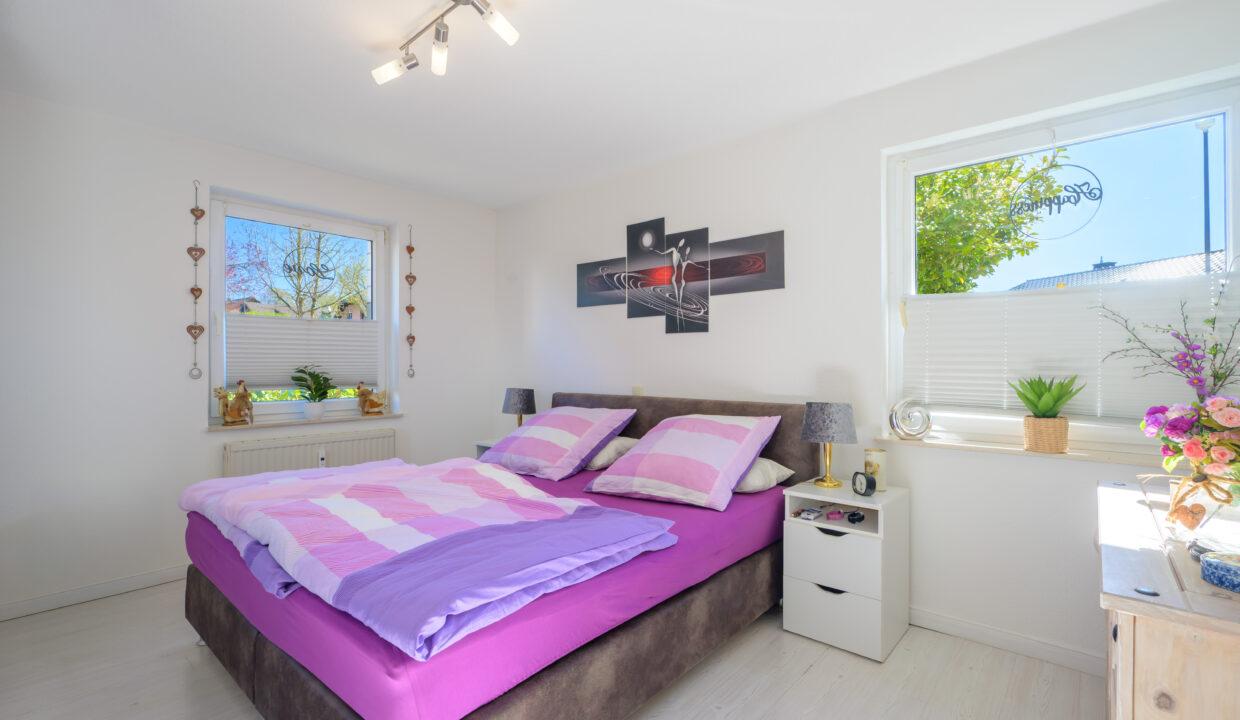 Schlafzimmer Wohn.EG