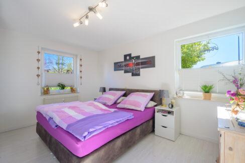 Schlafzimmer Wohn.EG