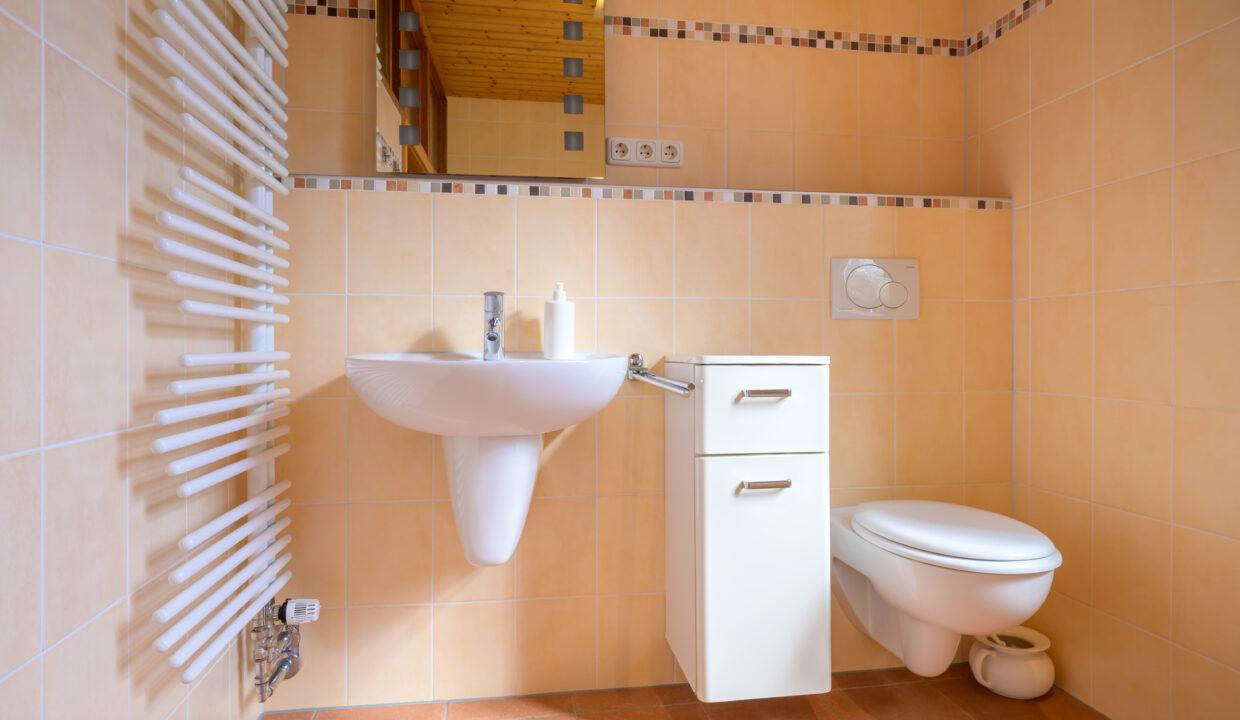 Badezimmer OG