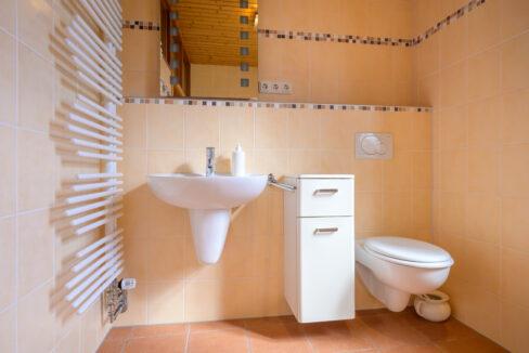 Badezimmer OG