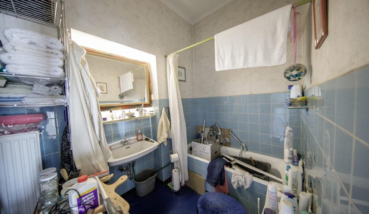 Altes Badezimmer 1.OG