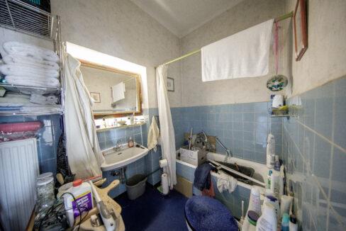 Altes Badezimmer 1.OG