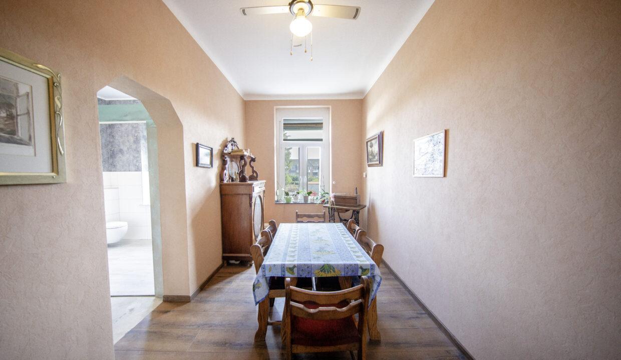Esszimmer 1.OG