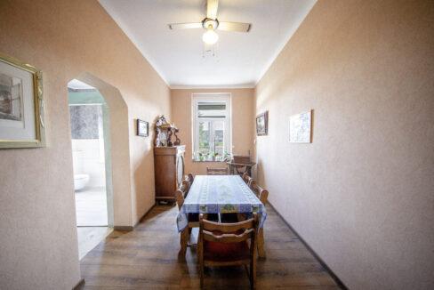 Esszimmer 1.OG
