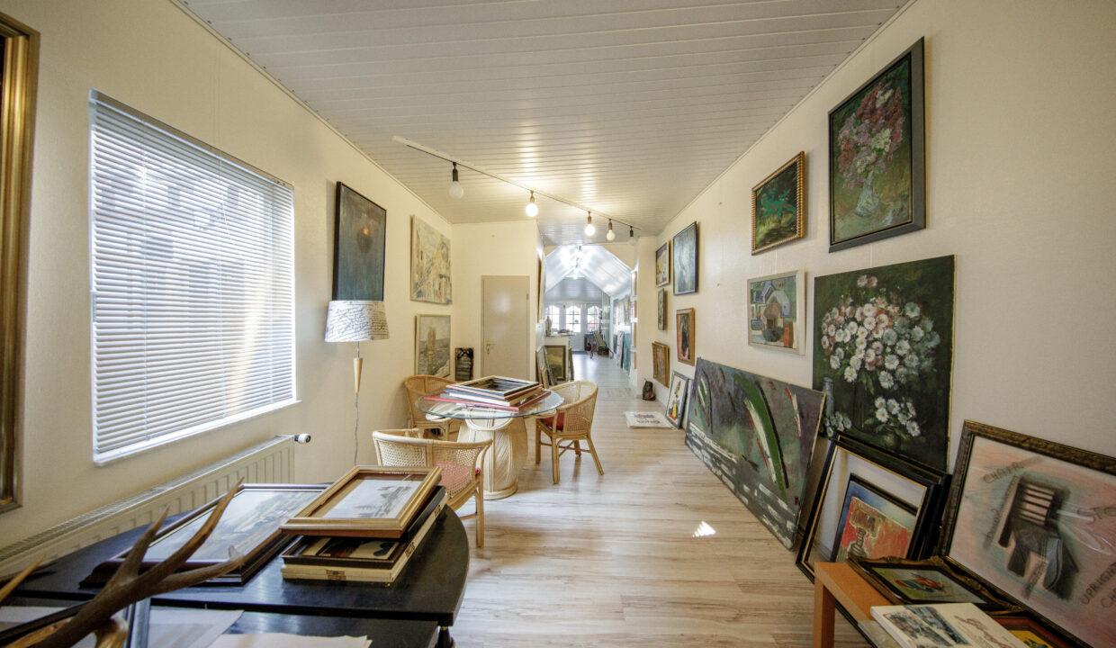 Galerie