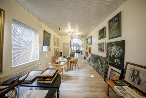 Galerie