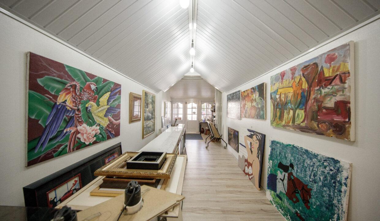 Galerie