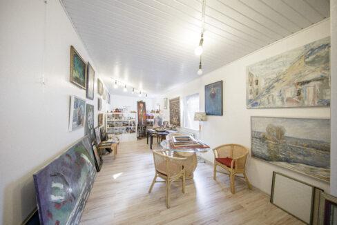 Galerie Flur