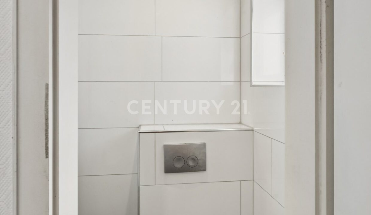 Gäste-WC