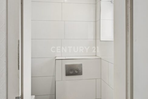 Gäste-WC