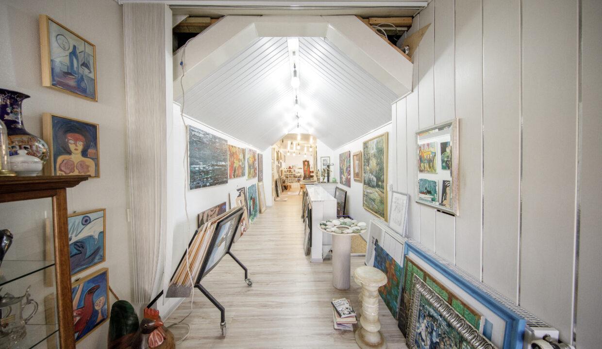 Kunstgalerie