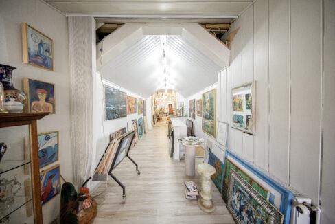 Kunstgalerie