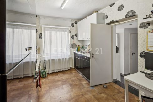 Küche EG