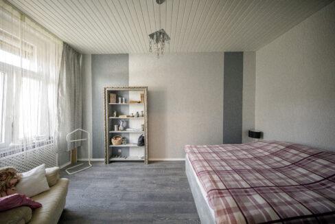 Schlafzimmer 1.OG