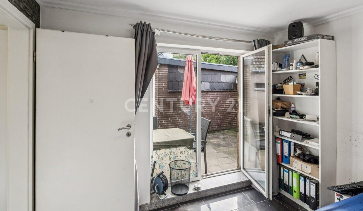 Schlafzimmer EG