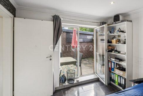 Schlafzimmer EG