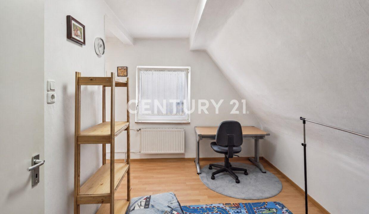 Schlafzimmer OG