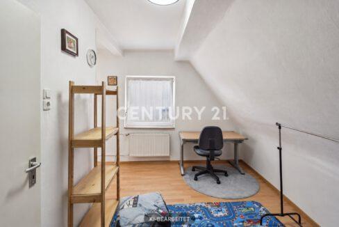 Schlafzimmer OG