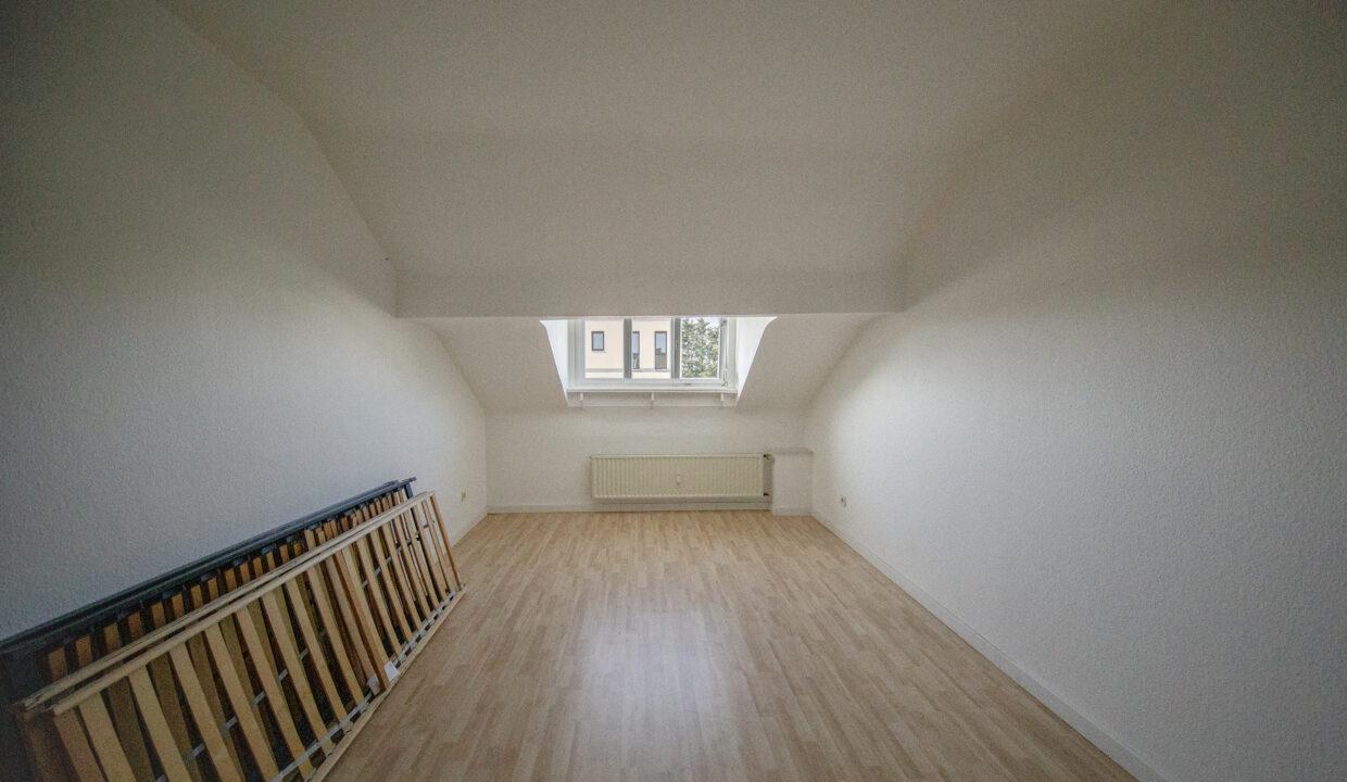 Wohnung DG