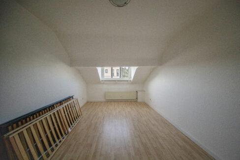 Wohnung DG