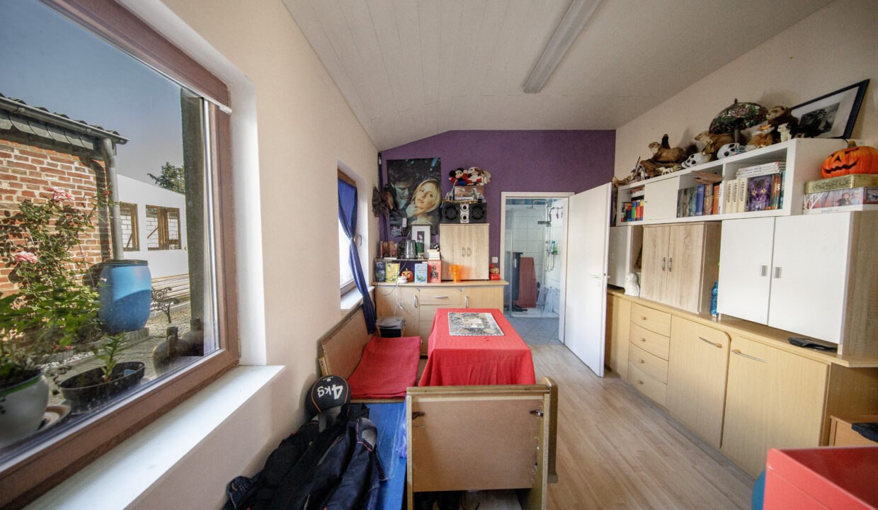 Wohnung Küche