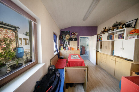 Wohnung Küche