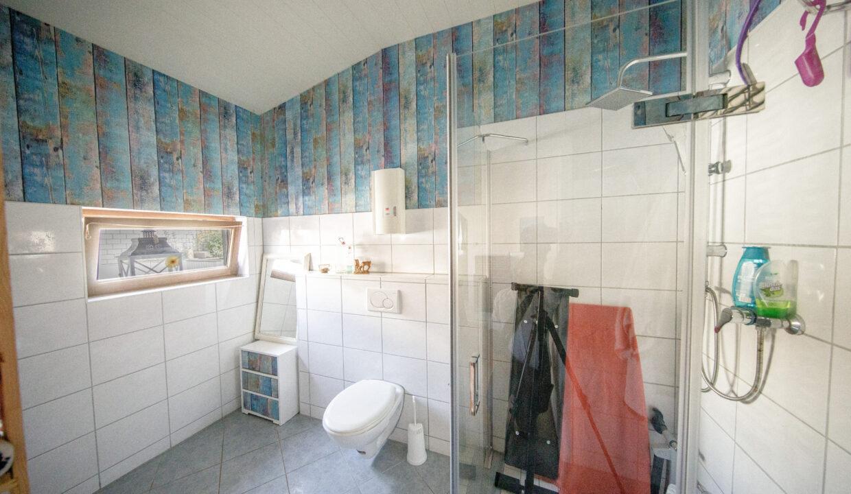 Wohnung1 Bad