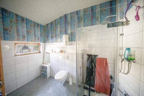 Wohnung1 Bad